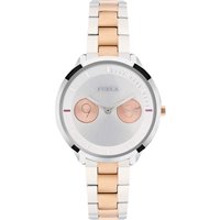Orologio Furla Donna Metropolis in Acciaio R4253102507 - R4253102507